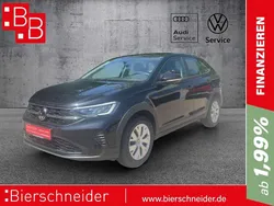 Schwarz Gebraucht 2024 VW Taigo SUV | 17.950 € (Guter Preis)
