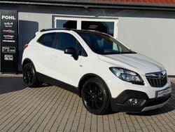 Weiß Gebraucht 2015 Opel Mokka Color Innovation SUV | 10.400 € (Fairer Preis)