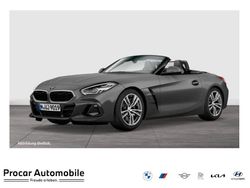 Bmw individual froze Gebraucht 2024 BMW Z4 M Sport Cabrio | 45.995 € (Etwas zu teuer)
