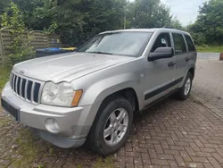 Silber Gebraucht 2005 Jeep Grand Cherokee Laredo SUV | 2.900 € (Superpreis)