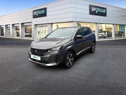 Graulackierung (metallic) Gebraucht 2023 Peugeot 3008 Allure SUV | 25.485 € (Fairer Preis)