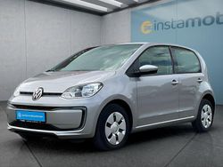 Silber Gebraucht 2022 VW e-up! Move Kleinwagen | 14.749 € (Fairer Preis)