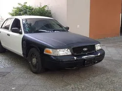Schwarz Gebraucht 2010 Ford Crown Victoria Limousine | 6.900 €