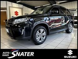 Schwarz Neu 2025 Suzuki Vitara Comfort SUV | 22.490 € (Guter Preis)
