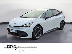 Weiß Gebraucht 2022 Cupra Born Kleinwagen | 21.430 € (Fairer Preis)