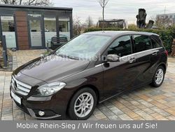 Braun Gebraucht 2014 Mercedes 200 SUV | 13.980 € (Teuer)