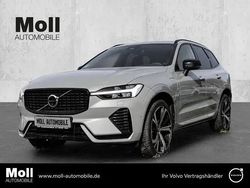 Grau Gebraucht 2023 Volvo XC60 Ultimate SUV | 47.980 € (Superpreis)