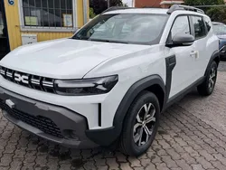 Polar weiß Neu 2025 Dacia Duster Expression SUV | 23.689 € (Guter Preis)