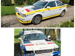 Gebraucht 1992 Audi S2 Sport Coupé | 16.900 €