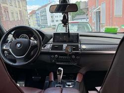 Grau Gebraucht 2009 BMW X6 SUV | 15.700 € (Etwas zu teuer)