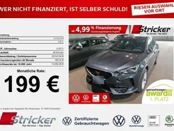 Magnetic tech Gebraucht 2024 Cupra Formentor SUV | 24.949 € (Superpreis)