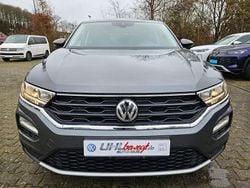 Grau Gebraucht 2020 VW T-Roc IQ Drive SUV | 17.889 € (Fairer Preis)