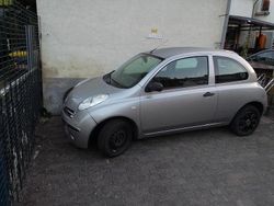Andere farben Gebraucht 2005 Nissan Micra Kleinwagen | 300 € (Superpreis)