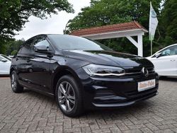 Schwarz Gebraucht 2020 VW Polo United Limousine | 15.990 € (Etwas zu teuer)