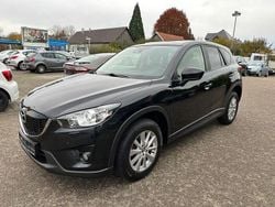 Schwarz Gebraucht 2015 Mazda CX-5 Sendo SUV | 11.999 € (Fairer Preis)