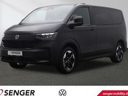 Schwarz Neu 2025 VW Caravelle Life Van / Kleinbus | 82.572 €