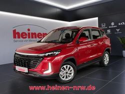 Rot Gebraucht 2024 Baic X35 SUV | 14.980 € (Guter Preis)