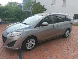 Grau Gebraucht 2012 Mazda 5 Van / Kleinbus | 3.500 € (Superpreis)