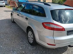Silber Gebraucht 2008 Ford Mondeo Kombi | 1.790 € (Fairer Preis)