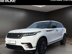 Fuji white Gebraucht 2022 Land Rover Range Rover Velar SE Dynamic SUV | 51.500 € (Etwas zu teuer)