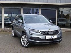 Business grau metallic Gebraucht 2020 Skoda Karoq Style SUV | 22.890 € (Fairer Preis)