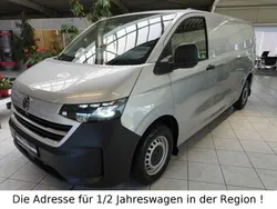 Silber Neu 2025 VW T7 Van | 39.990 €