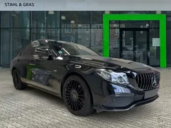 Mercedes E200