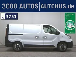 Unbekannt Gebraucht 2019 Renault Trafic Komfort Van | 14.680 € (Superpreis)