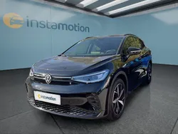 Schwarz Gebraucht 2025 VW ID.4 GTX SUV | 41.949 € (Guter Preis)
