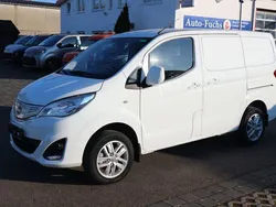 Weiß Neu 2024 BYD ETP3 Van | 18.500 €