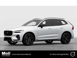 Weiss Neu 2025 Volvo XC60 Plus SUV | 71.740 € (Etwas zu teuer)