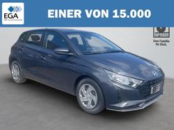 Grau metallic Neu 2025 Hyundai i20 Select | 19.990 € (Fairer Preis)
