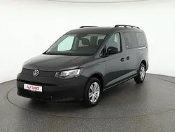 Andere Neu 2025 VW Caddy Van / Kleinbus | 37.490 € (Guter Preis)