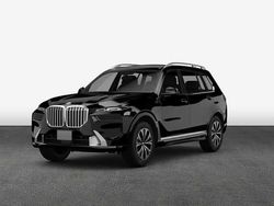Schwarz Neu 2025 BMW X7 SUV | 108.990 € (Superpreis)