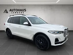 Weiß Gebraucht 2019 BMW X7 Sport Line SUV | 54.999 € (Guter Preis)