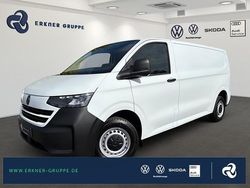 Clear white Neu 2025 VW Transporter Van | 49.890 €