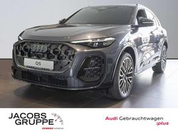 Grau Gebraucht 2025 Audi Q5 Edition .1 SUV | 66.930 € (Superpreis)
