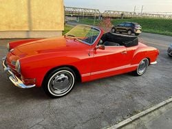 Orange Gebraucht 1971 VW Karmann Ghia Karmann Coupé | 38.900 €