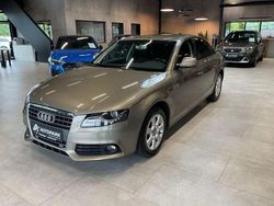 Andere Gebraucht 2008 Audi A4 Ambiente Limousine | 7.480 € (Fairer Preis)