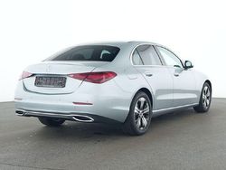 Gebraucht 2024 Mercedes C180 | 36.950 € (Fairer Preis)