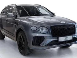 Thunder Gebraucht 2024 Bentley Bentayga SUV | 214.900 €