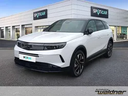 Arktis weiß Gebraucht 2025 Opel Grandland X SUV | 34.890 € (Fairer Preis)