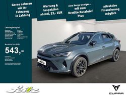 Blau Gebraucht 2025 Cupra Formentor VZ SUV | 44.548 € (Etwas zu teuer)