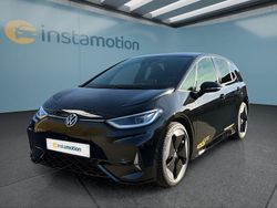 Schwarz Gebraucht 2025 VW ID.3 GTX Kleinwagen | 57.299 €