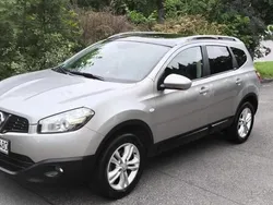 Silber Gebraucht 2010 Nissan Qashqai SUV | 7.900 € (Fairer Preis)