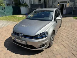 Grau Gebraucht 2016 VW Golf VII GTE Limousine | 11.300 € (Superpreis)