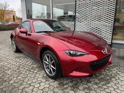 Gebraucht 2024 Mazda MX5 Exclusive-Line Cabrio | 30.990 € (Fairer Preis)