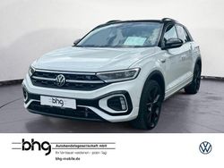 Weiß Gebraucht 2024 VW T-Roc R-line SUV | 32.980 € (Fairer Preis)