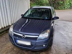 Gebraucht 2006 Opel Astra Kombi | 1.850 € (Guter Preis)