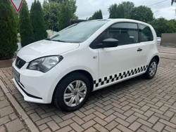 Weiß Gebraucht 2012 Seat Mii Reference Kleinwagen | 5.990 € (Fairer Preis)